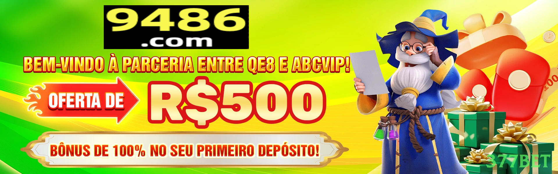 Programa VIP 377bet